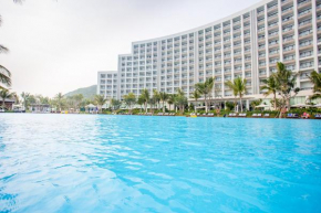 Отель Vinpearl Resort & Spa Nha Trang Bay  Нхатранг